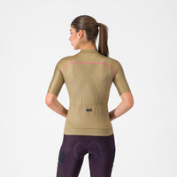 Castelli Unlimited 2 W Jersey