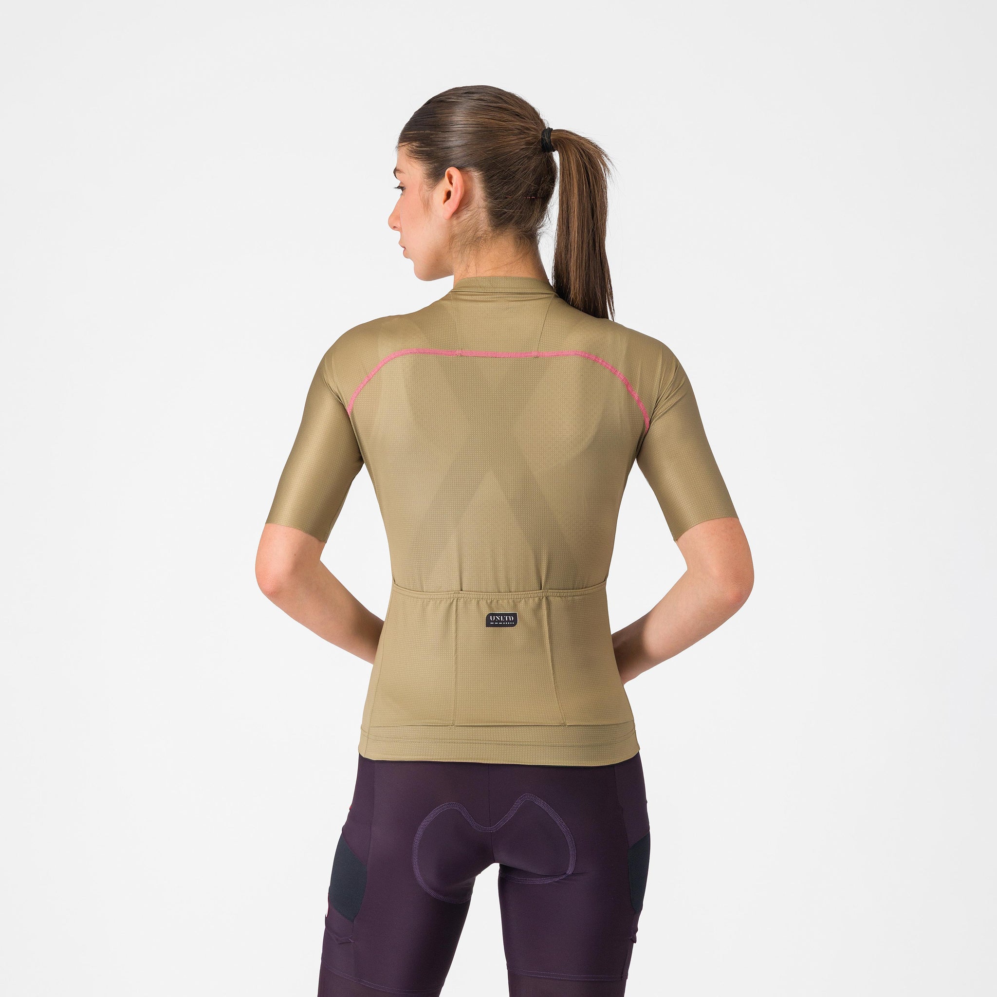 Castelli Unlimited 2 W Jersey