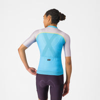 Castelli Unlimited 2 W Jersey