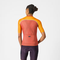 Castelli Unlimited 2 W Jersey