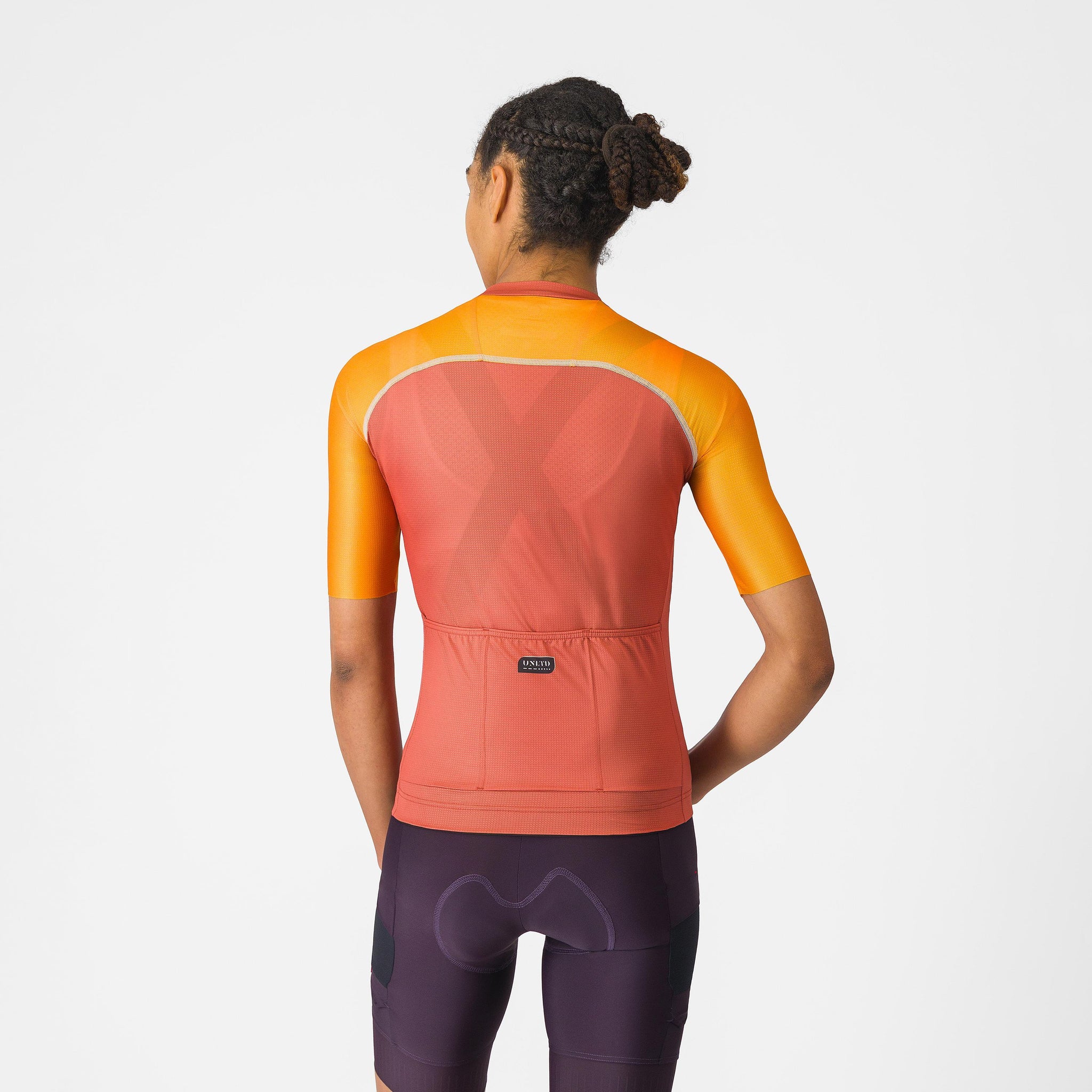 Castelli Unlimited 2 W Jersey