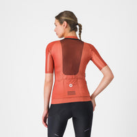 Castelli Unlimited Pro 2 W Jersey