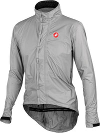 Castelli Pocket Liner Jacket – Grey