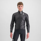 Sportful Hot Pack Easylight Jacket – Black