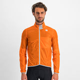Sportful Hot Pack Easylight Jacket – orange sdr