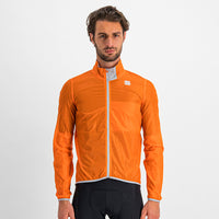 Sportful Hot Pack Easylight Jacket – orange sdr