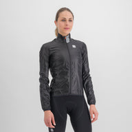 Sportful Hot Pack Easylight W Jacket – Black
