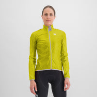 Sportful Hot Pack Easylight W Jacket – cedar