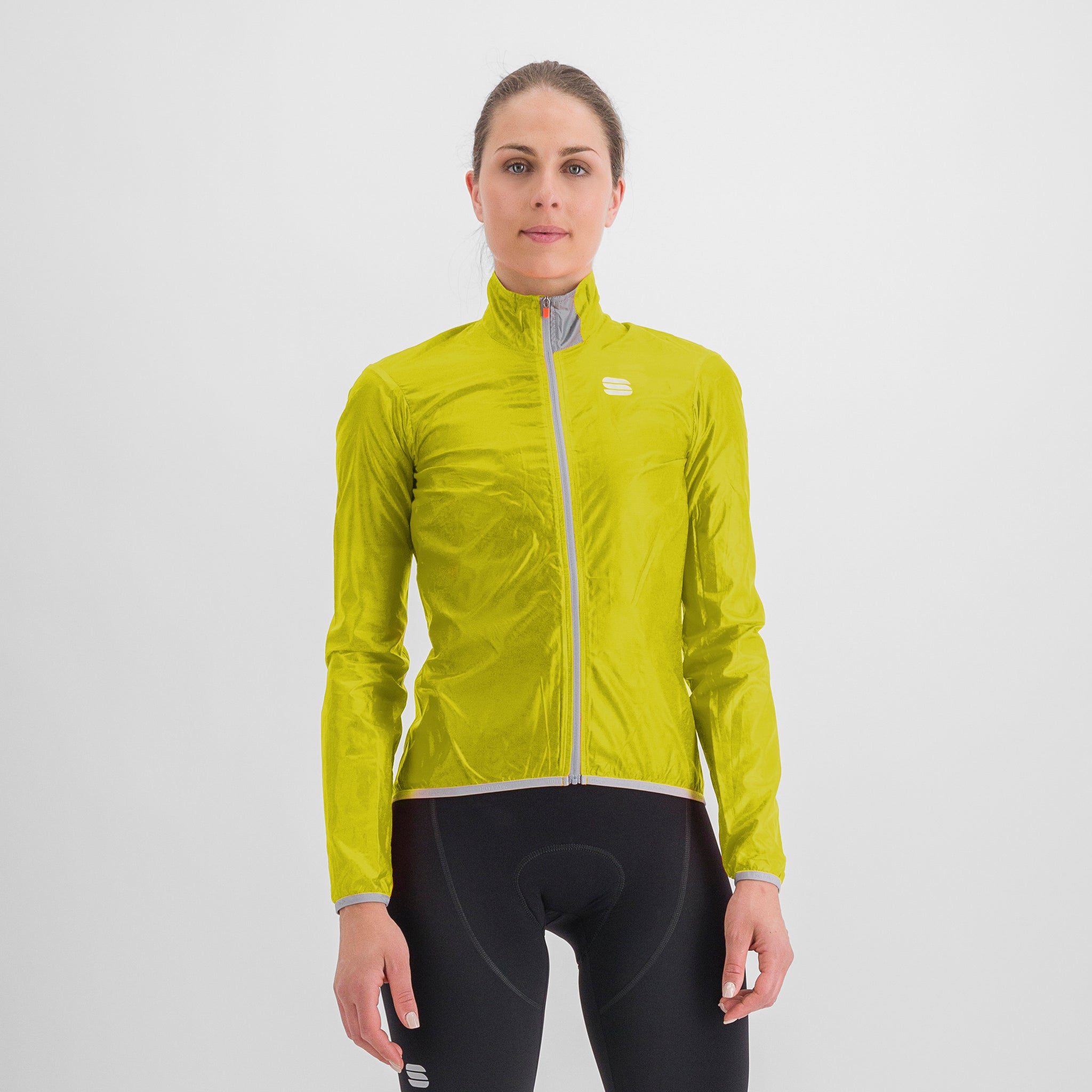 Sportful Hot Pack Easylight W Jacket – cedar