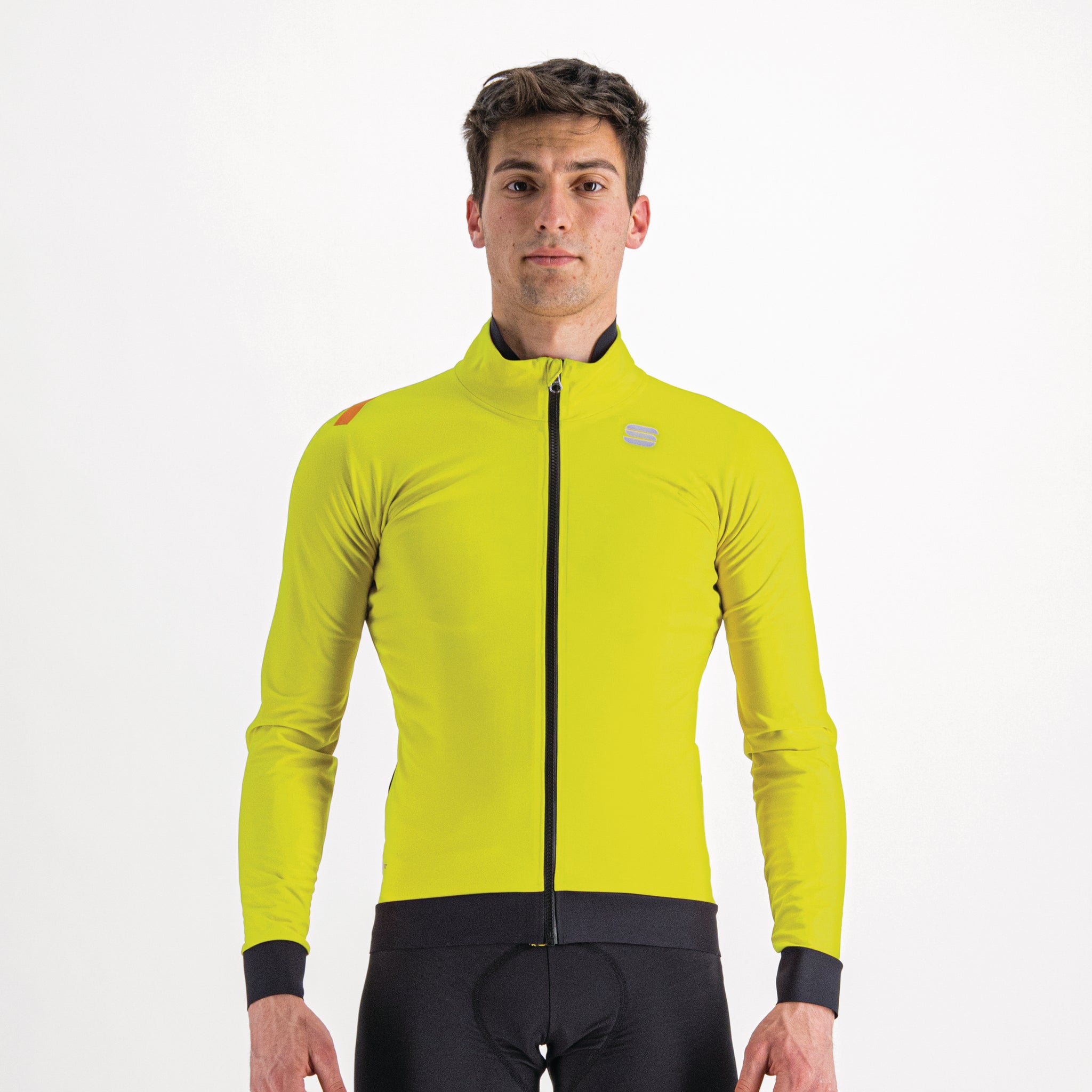 Sportful Fiandre Pro Jacket – cedar