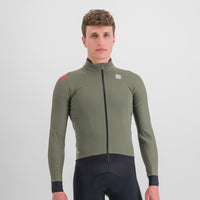 Sportful Fiandre Pro Jacket – beetle