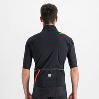 Sportful Fiandre Pro Jacket Short Sleeve