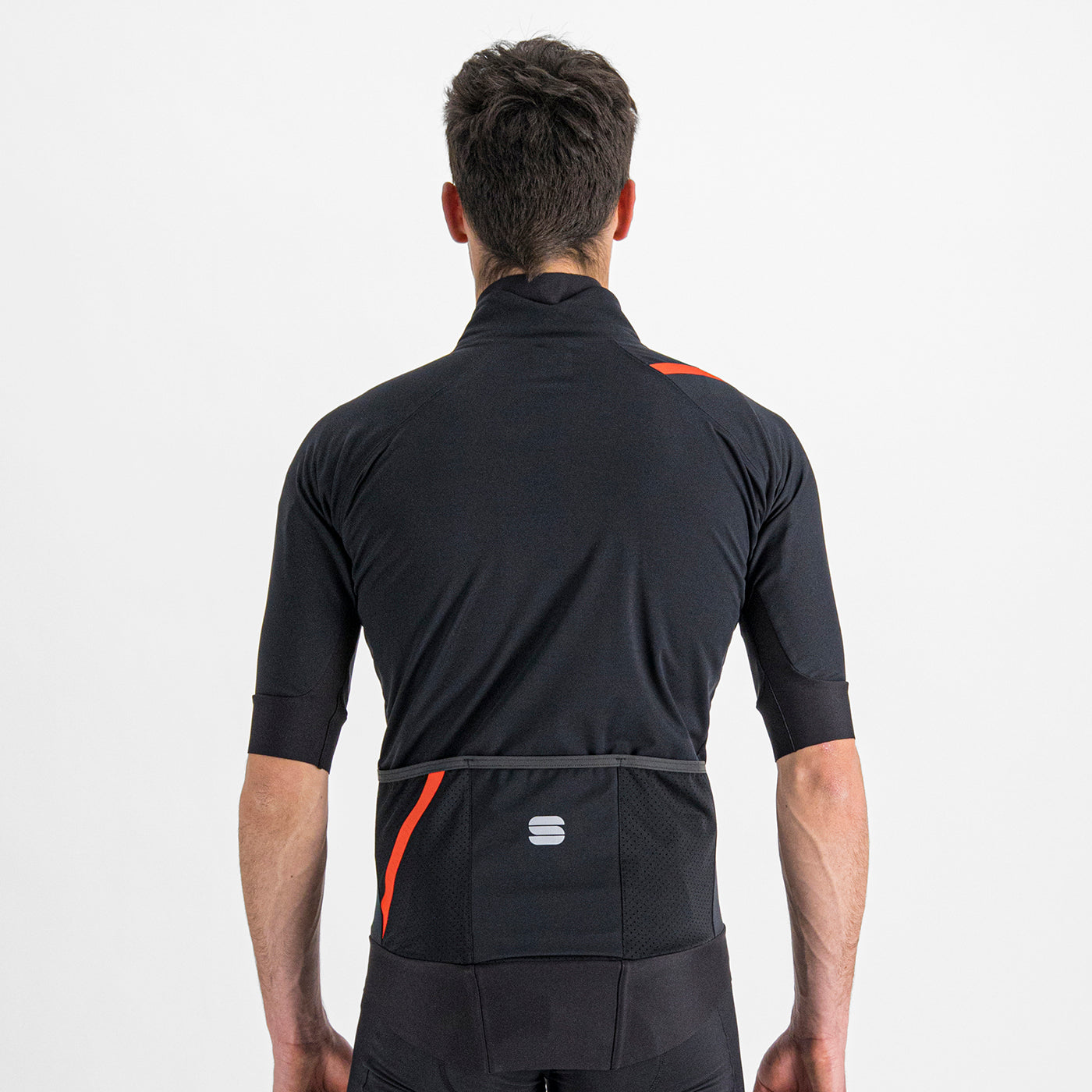Sportful Fiandre Pro Jacket Short Sleeve