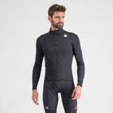 Sportful Fiandre Light No Rain Jacket – Black