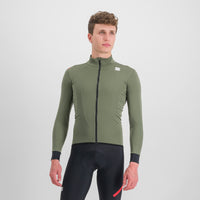 Sportful Fiandre Light No Rain Jacket – beetle