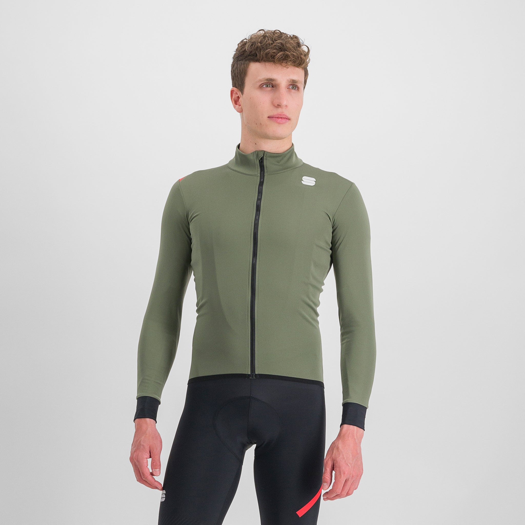 Sportful Fiandre Light No Rain Jacket – beetle
