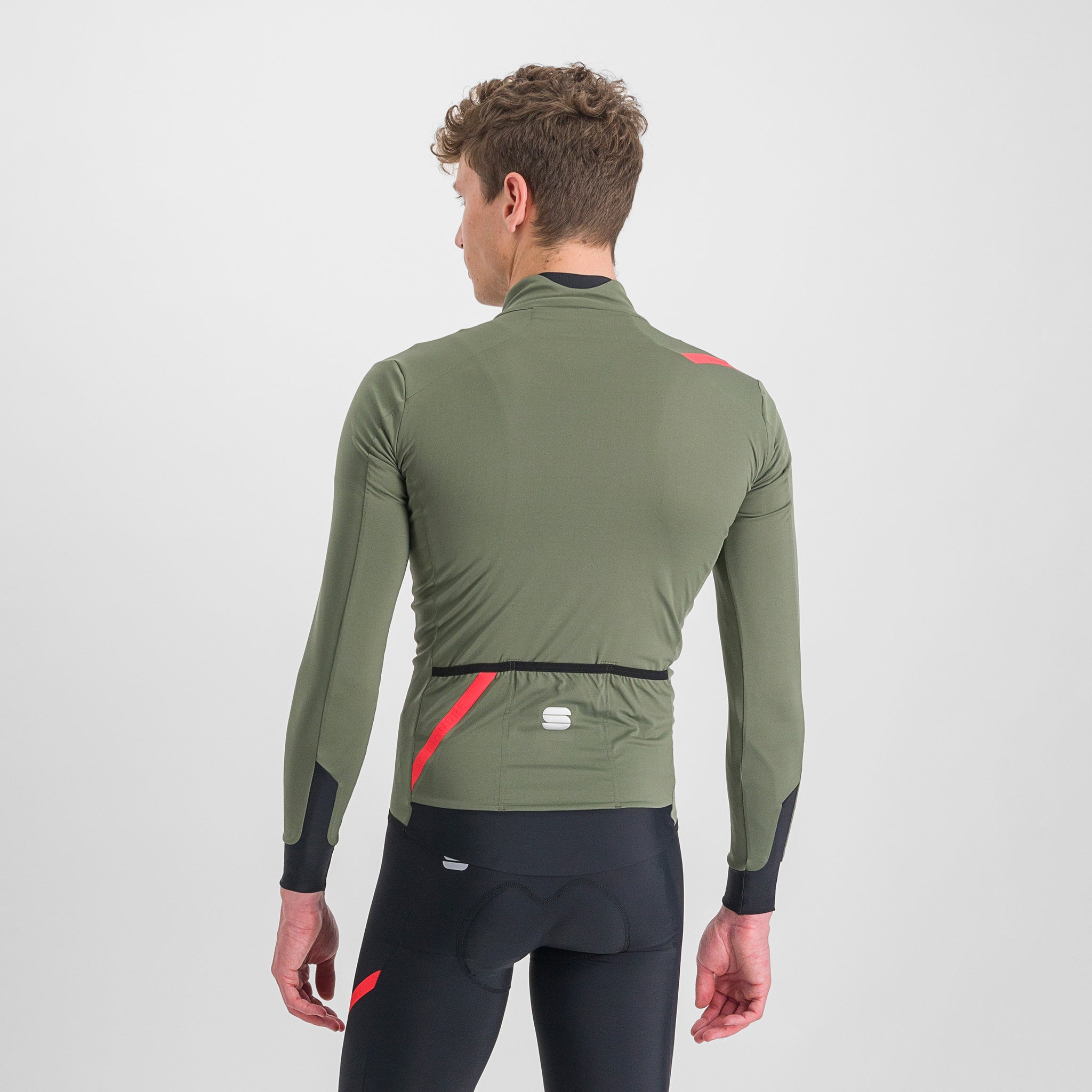 Sportful Fiandre Light No Rain Jacket