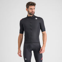 Sportful Fiandre Light No Rain Jacket SS – Black