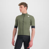 Sportful Fiandre Light No Rain Jacket SS – beetle