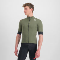 Sportful Fiandre Light No Rain Jacket SS – beetle