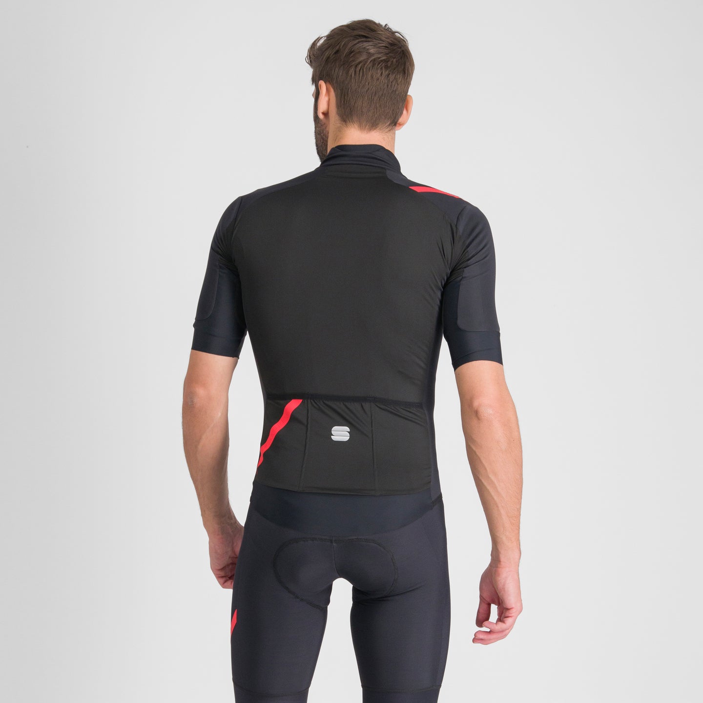 Sportful Fiandre Light No Rain Jacket SS