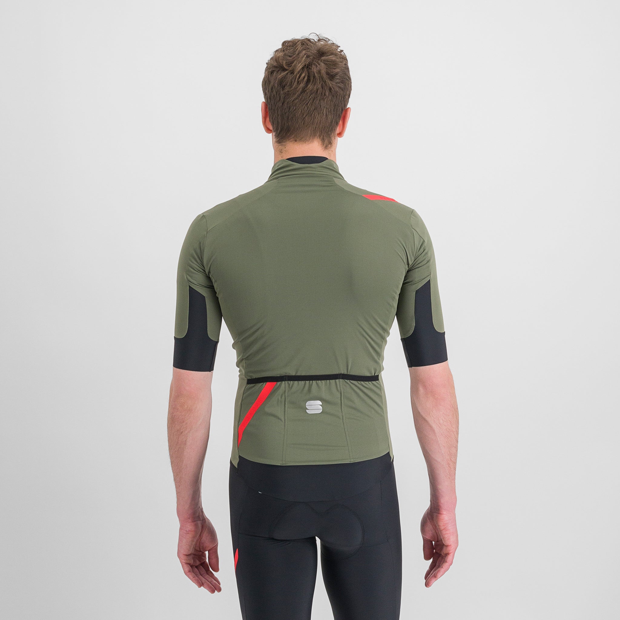 Sportful Fiandre Light No Rain Jacket SS