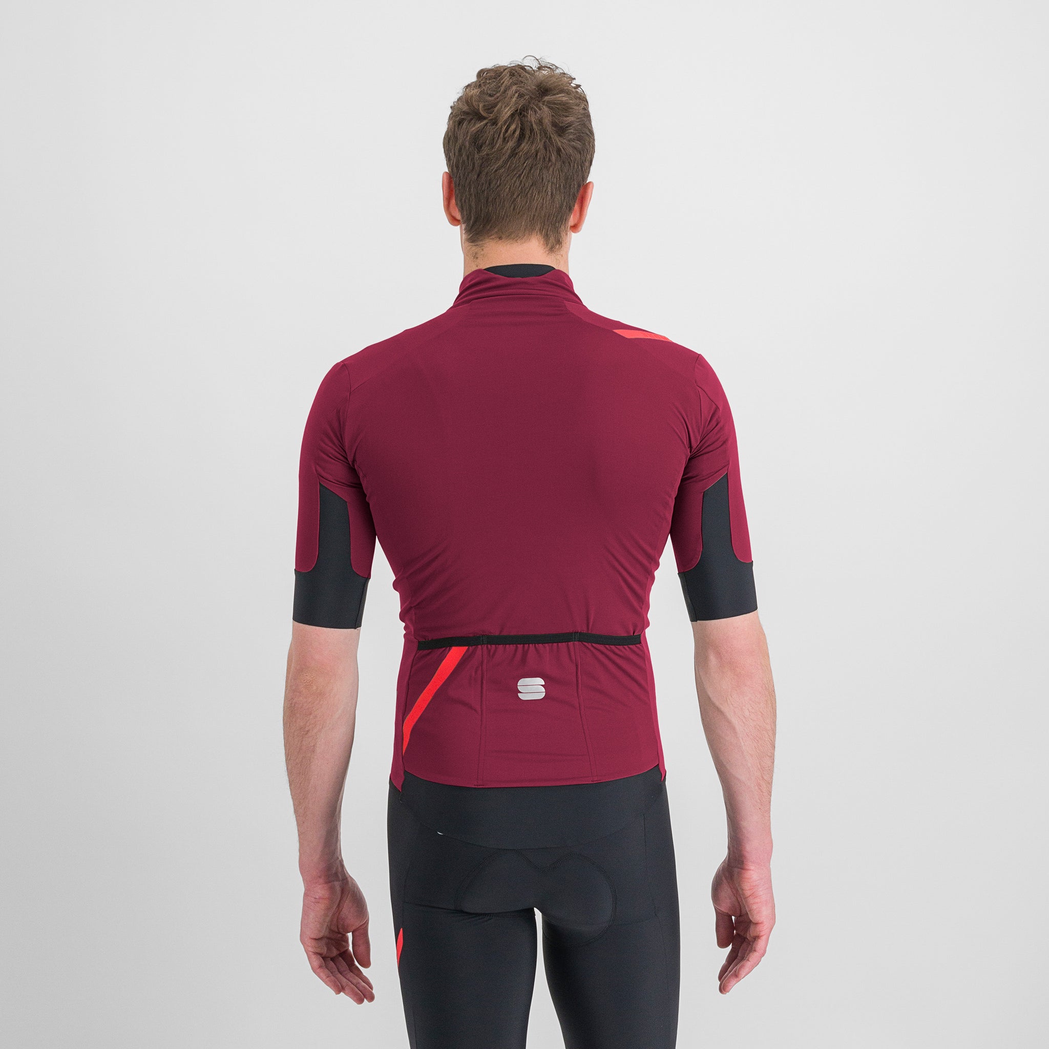 Sportful Fiandre Light No Rain Jacket SS