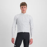 Sportful Hot Pack No Rain Jacket – white