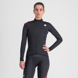 Sportful Fiandre Light No Rain W Jacket – Black