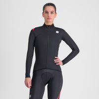 Sportful Fiandre Light No Rain W Jacket – Black