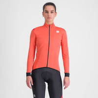 Sportful Fiandre Light No Rain W Jacket – pompelmo