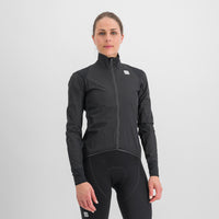 Sportful Hot Pack No Rain W Jacket – Black