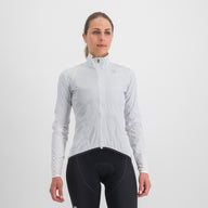 Sportful Hot Pack No Rain W Jacket – white