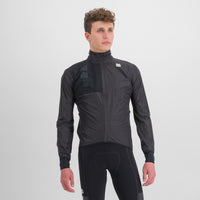 Sportful DR Jacket – Black