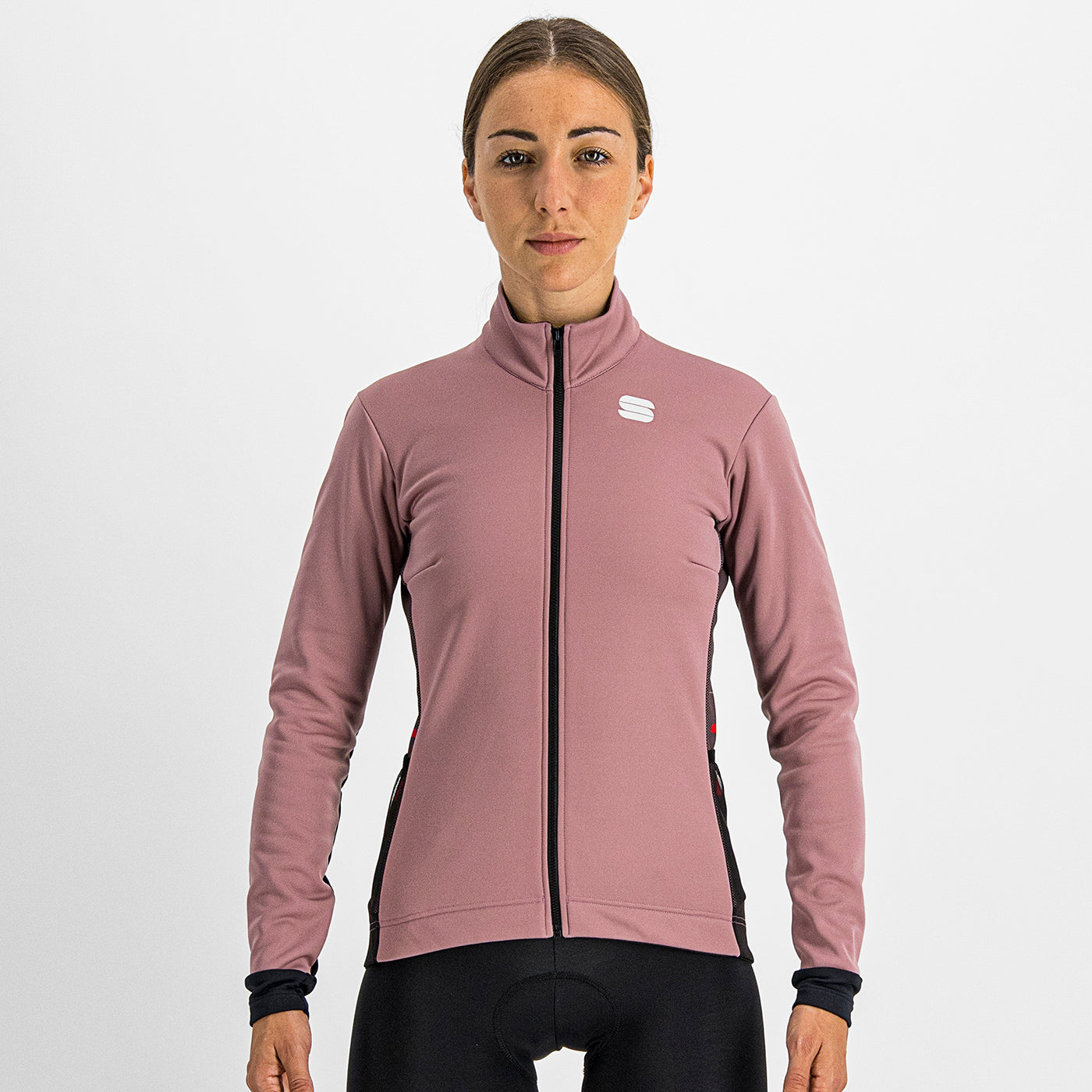 Sportful Neo W Softshell Jacket – mauve