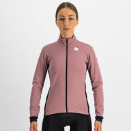 Sportful Neo W Softshell Jacket – mauve