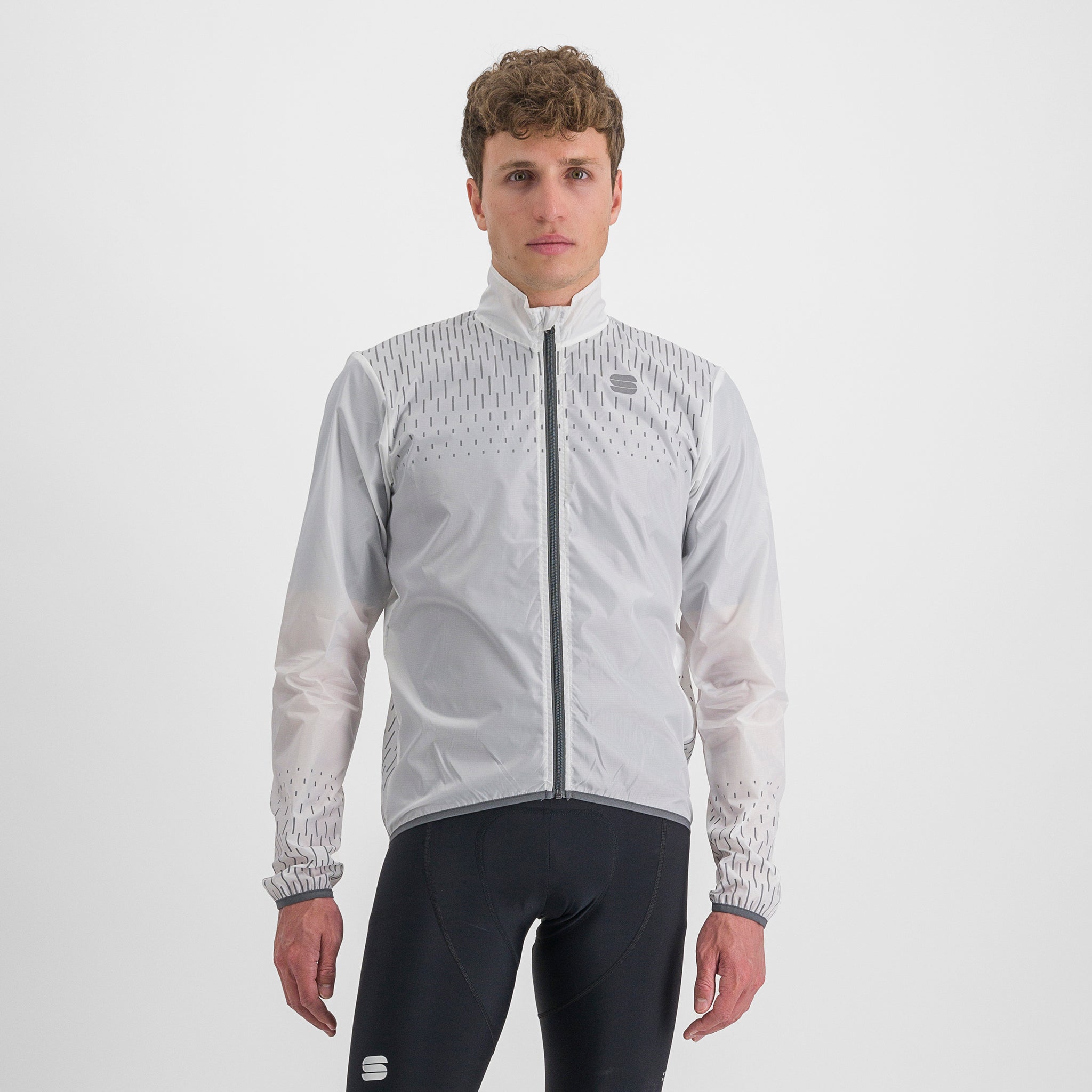 Sportful Reflex Jacket – white