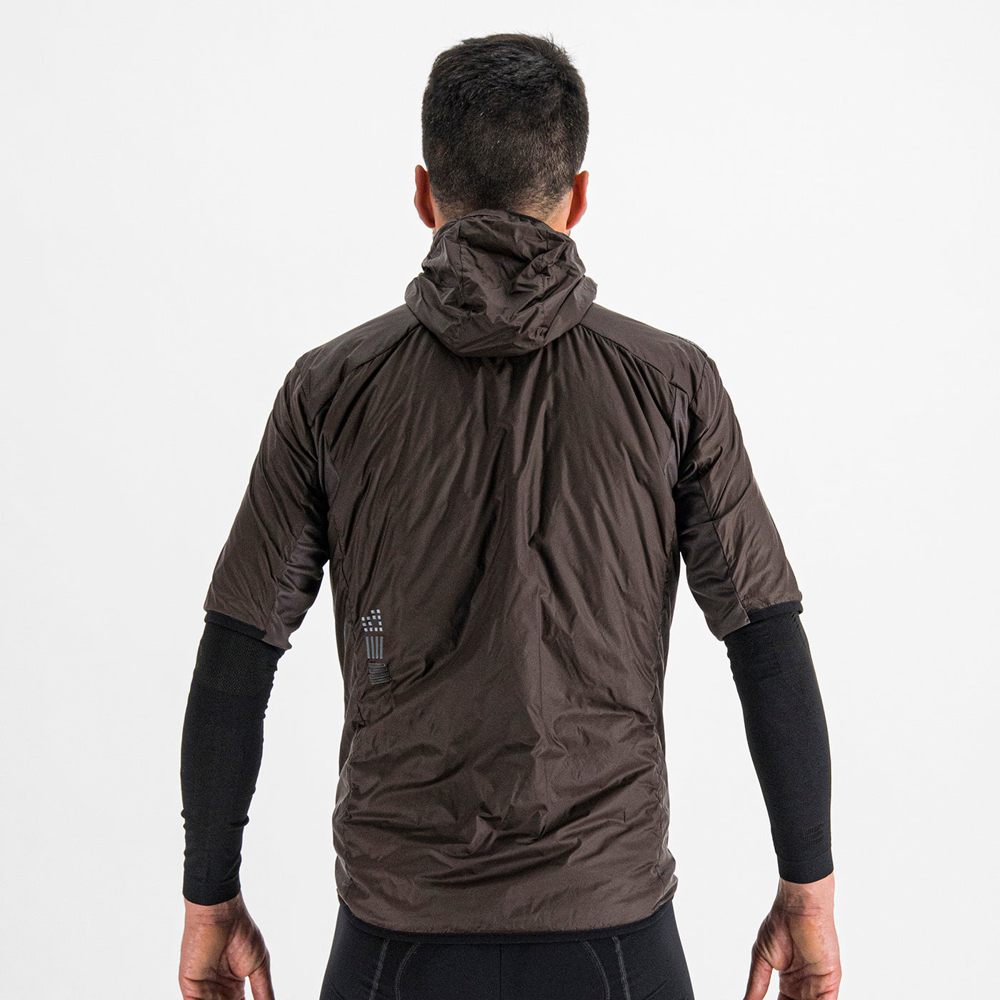 Sportful Supergiara Puffy Short Sleeve