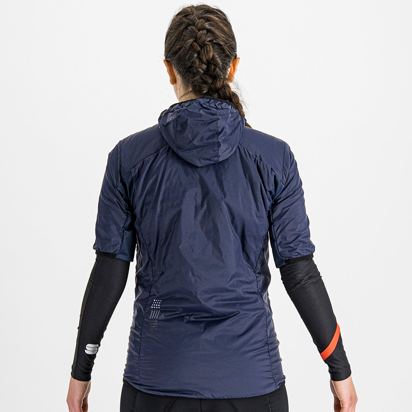 Sportful Supergiara W Puffy Short Sleeve