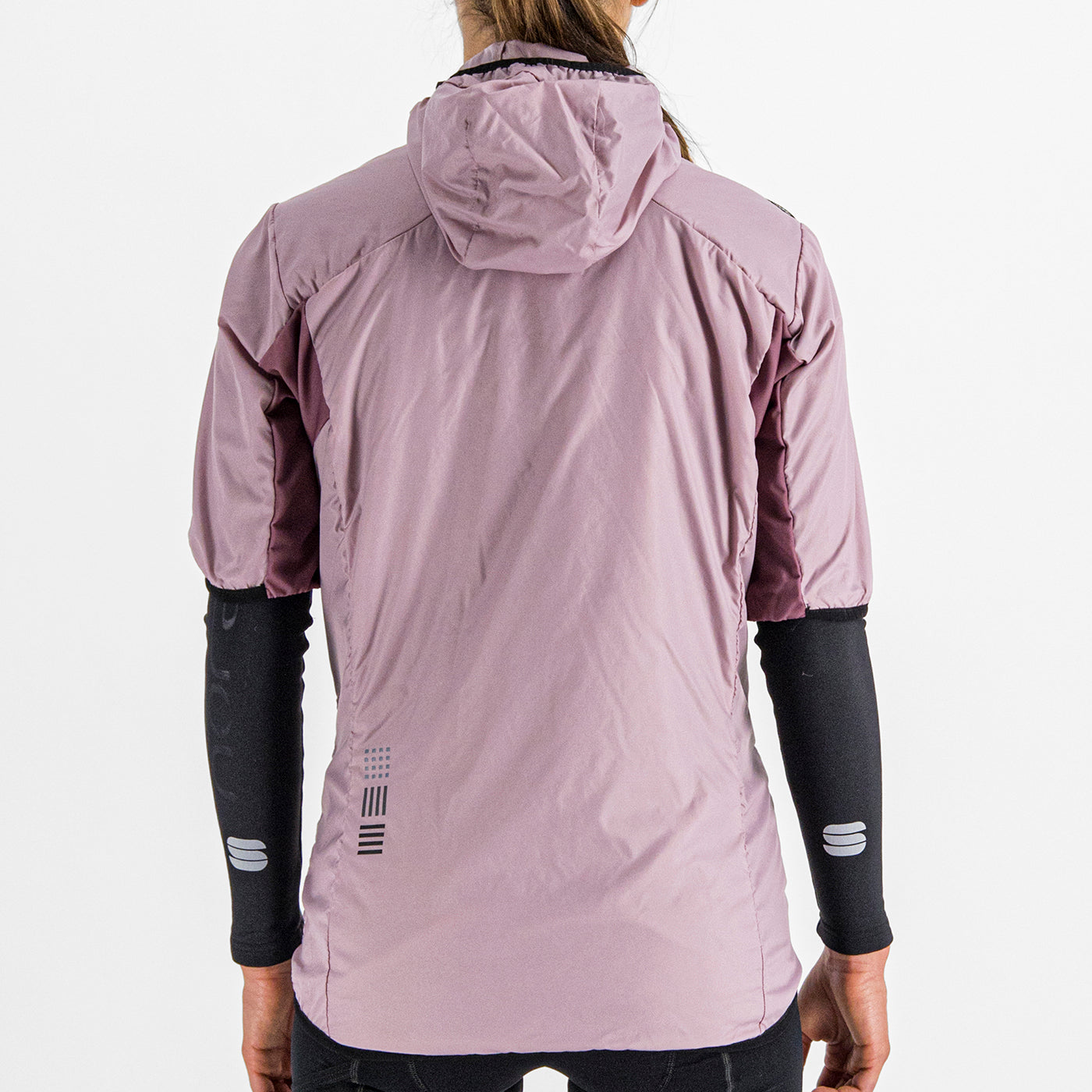 Sportful Supergiara W Puffy Short Sleeve