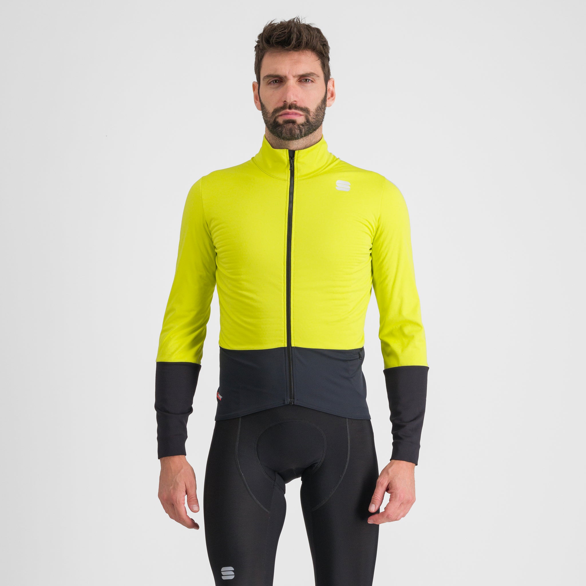 Sportful Total Comfort Jacket