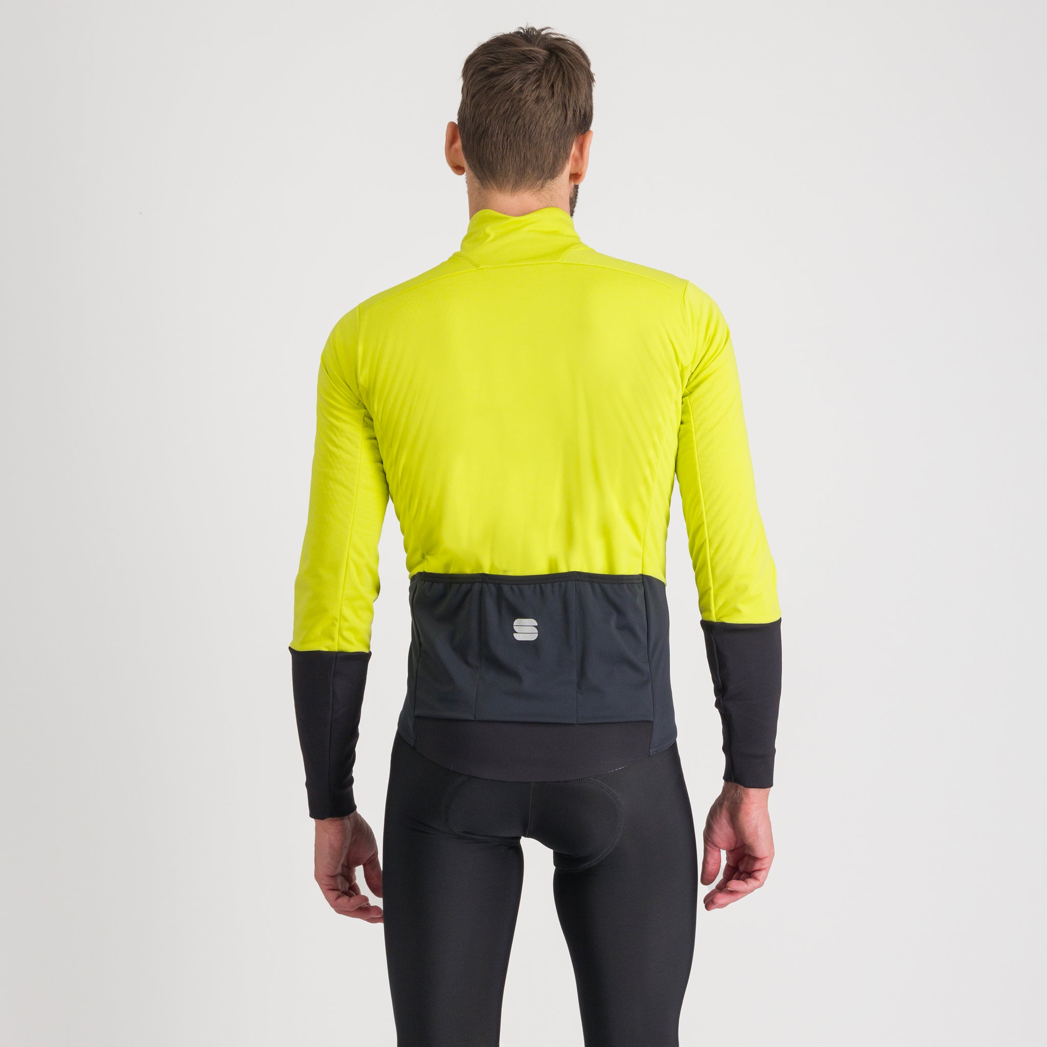 Sportful Total Comfort Jacket