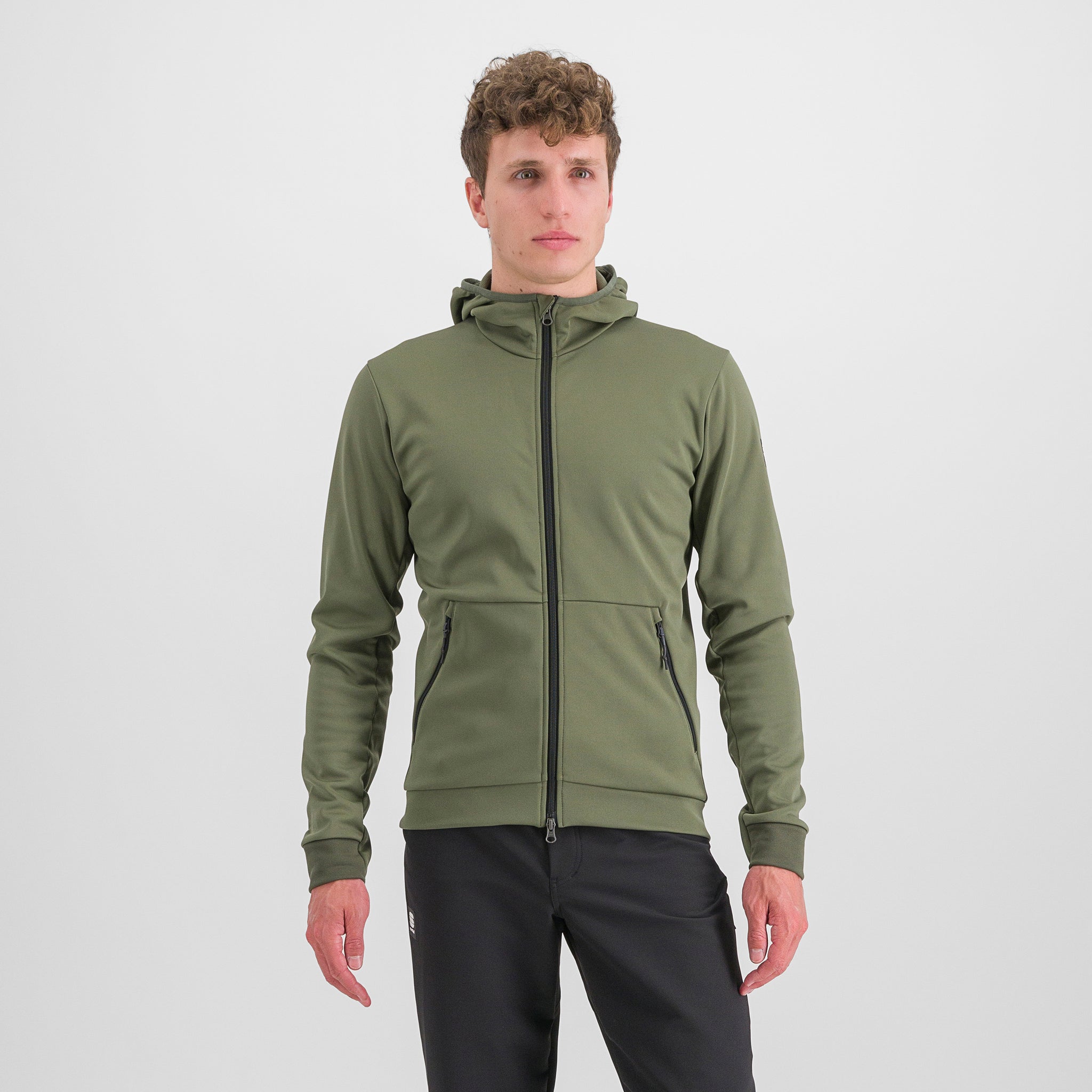 Sportful Metro Softshell – beetle