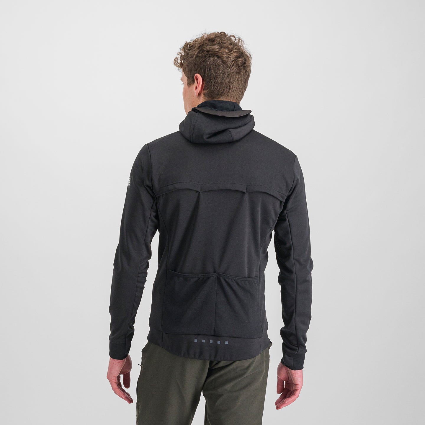Sportful Metro Softshell