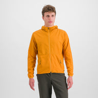 Sportful Metro Light Jacket – golden oak