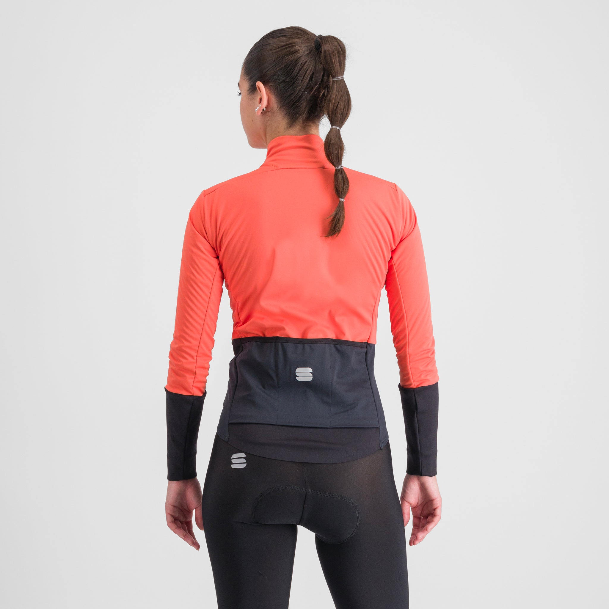 Sportful Total Comfort W Jacket