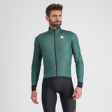 Sportful Fiandre Jacket – shrub green