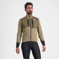 Sportful Supergiara Jacket – OLIVE GREEN