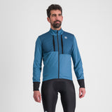 Sportful Supergiara Jacket – berry blue