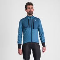 Sportful Supergiara Jacket – berry blue